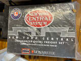Lionel 6-31791 NEW YORK CENTRAL LIONMASTER LEGACY FREIGHT SET (SD90 #9951) O SCALE NEW