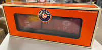 Lionel 6-39212 6464 archive sp&s Spokane Portland & Seattle RY box car O SCALE NEW