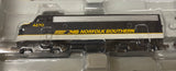 Athearn 80197 Norfolk Southern F7A/F7B Diesels 4270 4276 HO SCALE LN