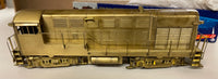 SHS Korea Brass FM Diesel 003B HO SCALE LN Wrong Box