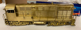 SHS Korea Brass FM Diesel 003B HO SCALE LN Wrong Box