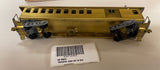 HO Brass Passenger Car Mantua Used VG NO Box