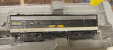 Athearn 80197 Norfolk Southern F7A/F7B Diesels 4270 4276 HO SCALE LN