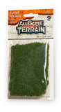 Woodland Scenics WDS G6494 WDS6494 Accents Dark Green Super Foliage O SCALE NEW