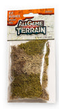 Woodland Scenics WDS G6500 WDS6500 Accents EZ Bushes Winter Mix O SCALE NEW