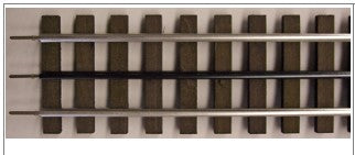 GarGraves Track GAR 101 37" Phantom Flexible Tinplate Track  NEW
