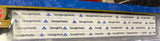 Atlas 3001788-1 BNSF 73' Center Partition Car #562678 WITH GEORGIA PACIFIC LOAD O Scale LIMITED NEW