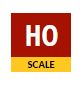 HO VALUE PACK TTK3 Signs and Telephone Poles