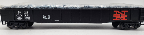 MTH Premier 20-90020D O Scale NEW Damaged Box