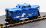 Lionel 6-19738 Conrail 6417 N5C caboose O-scale O SCALE Used Excellent