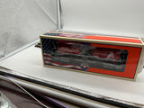 Lionel 6-39389 U.S. COAST GUARD MADE IN USA TANK CAR O SCALE NEW