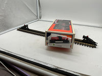 Lionel 6-39389 U.S. COAST GUARD MADE IN USA TANK CAR O SCALE NEW