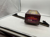 MTH Premier 20-94028 MTHRRC (Canfor) Reefer Car O SCALE Like New