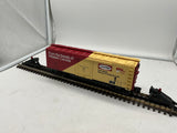 MTH Premier 20-94028 MTHRRC (Canfor) Reefer Car O SCALE Like New