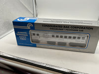 K-Line K4507-2002 Conrail Passenger Car  O SCALE NEW
