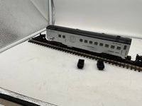 K-Line K4507-2002 Conrail Passenger Car  O SCALE NEW