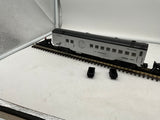 K-Line K4507-2002 Conrail Passenger Car  O SCALE NEW