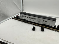 K-Line K4507-2002 Conrail Passenger Car  O SCALE NEW