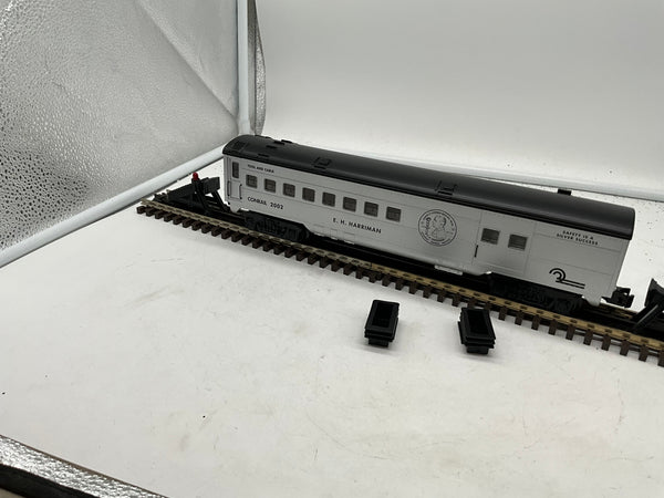 K-Line K4507-2002 Conrail Passenger Car  O SCALE NEW