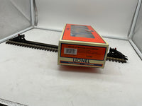 Lionel 6-27624 DENVER & RIO GRANDE WESTERN UP HERITAGE CA-4 CABOOSE O SCALE Like New