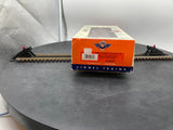 Lionel 6-29839 #6512 CHERRY PICKER CAR O SCALE Like New Damaged Box