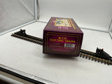 MTH Premier 20-97745 CSX O Scale Premier 2-Bay Centerflow Hopper Like New