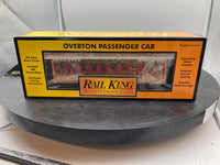 MTH Railking 30-4141C O SCALE Like New