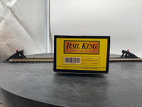 MTH Railking 30-4141C O SCALE Like New