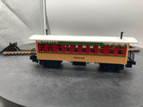MTH Railking 30-4141C O SCALE Like New
