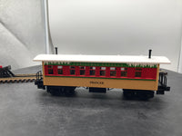 MTH Railking 30-4141C O SCALE Like New