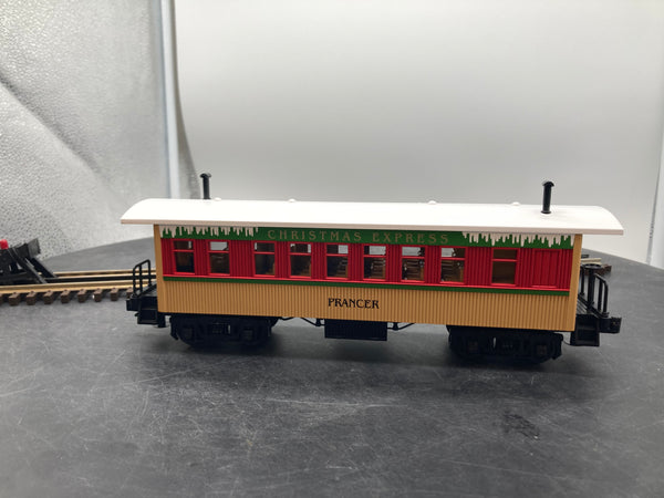 MTH Railking 30-4141C O SCALE Like New