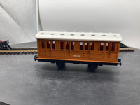 Lionel 6-15117 Annie passenger coach, Thomas the Tank Engine and Friends AZ O SCALE Like New