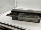 K-Line K-90011 O SCALE Kennecott Copper Corp. frieght car NEW