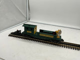 K-Line K-90011 O SCALE Kennecott Copper Corp. frieght car NEW