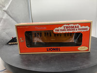 Lionel 6-15117 Annie passenger coach, Thomas the Tank Engine and Friends AZ O SCALE Like New