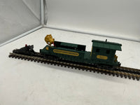 K-Line K-90011 O SCALE Kennecott Copper Corp. frieght car NEW