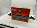 Lionel 6-82849 LOGGING DISCONNECT W/LOAD 2-PACK O SCALE NEW