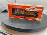 Lionel 6-15118 Clarabel passenger coach, Thomas the Tank Engine and Friends O SCALE Like New