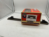 Lionel 6-82849 LOGGING DISCONNECT W/LOAD 2-PACK O SCALE NEW