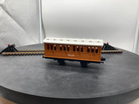 Lionel 6-15118 Clarabel passenger coach, Thomas the Tank Engine and Friends O SCALE Like New