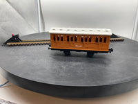 Lionel 6-15118 Clarabel passenger coach, Thomas the Tank Engine and Friends O SCALE Like New