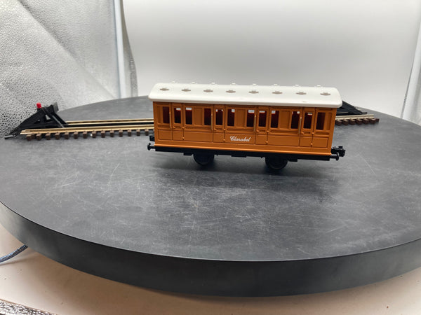 Lionel 6-15118 Clarabel passenger coach, Thomas the Tank Engine and Friends O SCALE Like New