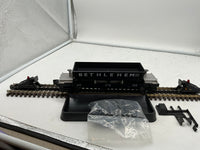 Lionel 6-16782 Bethlehem coal dump car O SCALE NEW