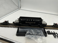 Lionel 6-16782 Bethlehem coal dump car O SCALE NEW