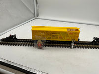 Lionel 6-16662 Looney Tunes Bugs Bunny and Yosemite Sam Outlaw Car O SCALE NEW