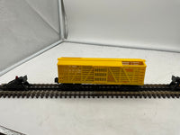 Lionel 6-16662 Looney Tunes Bugs Bunny and Yosemite Sam Outlaw Car O SCALE NEW