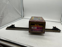 MTH Premier 20-98556 Aliquippa & Southern Slag Car . O SCALE NEW