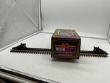 MTH Premier 20-98556 Aliquippa & Southern Slag Car . O SCALE NEW