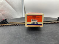 Lionel O gauge horde boxcar 6-29225 O SCALE Like New
