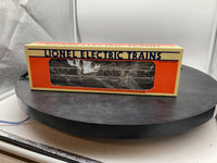 Lionel New York Central NYC 4 car passenger set baggage car passenger car diner car observation car 6-16090 O SCALE Used Excellent Damaged Box